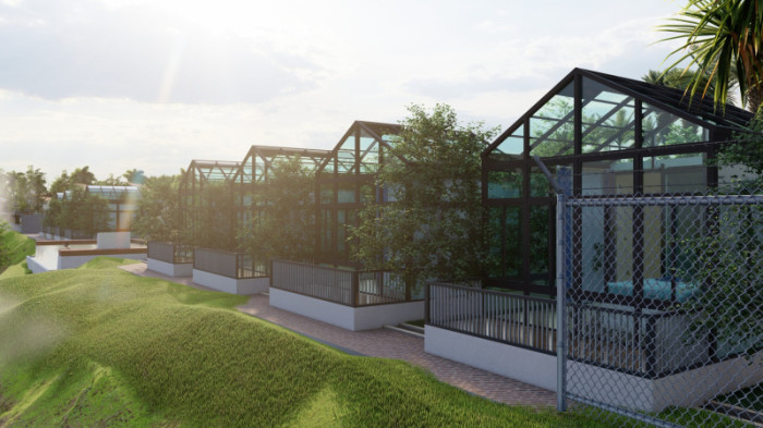 Cloud Hill NA Plots Plots for sale Mahadeo Nagar, Trambakeshwar, Nashik, , Plot for sale in Nashik